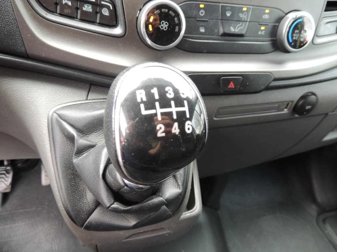 2023 Ford TRANSIT - 13