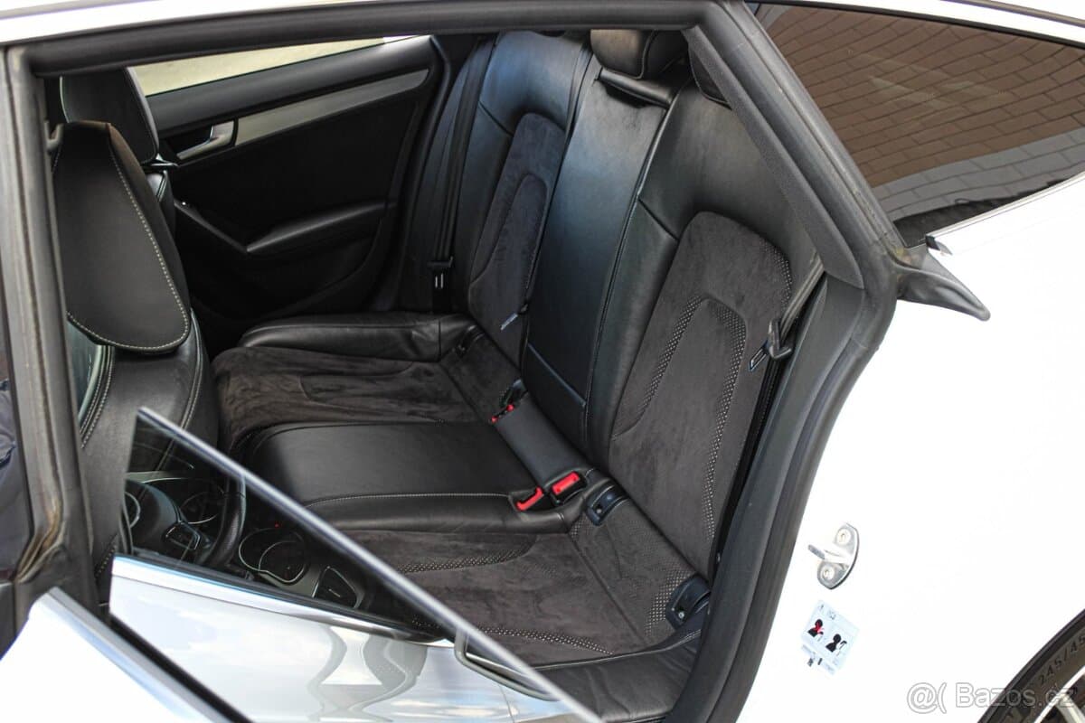 2012 Audi A5 - 13