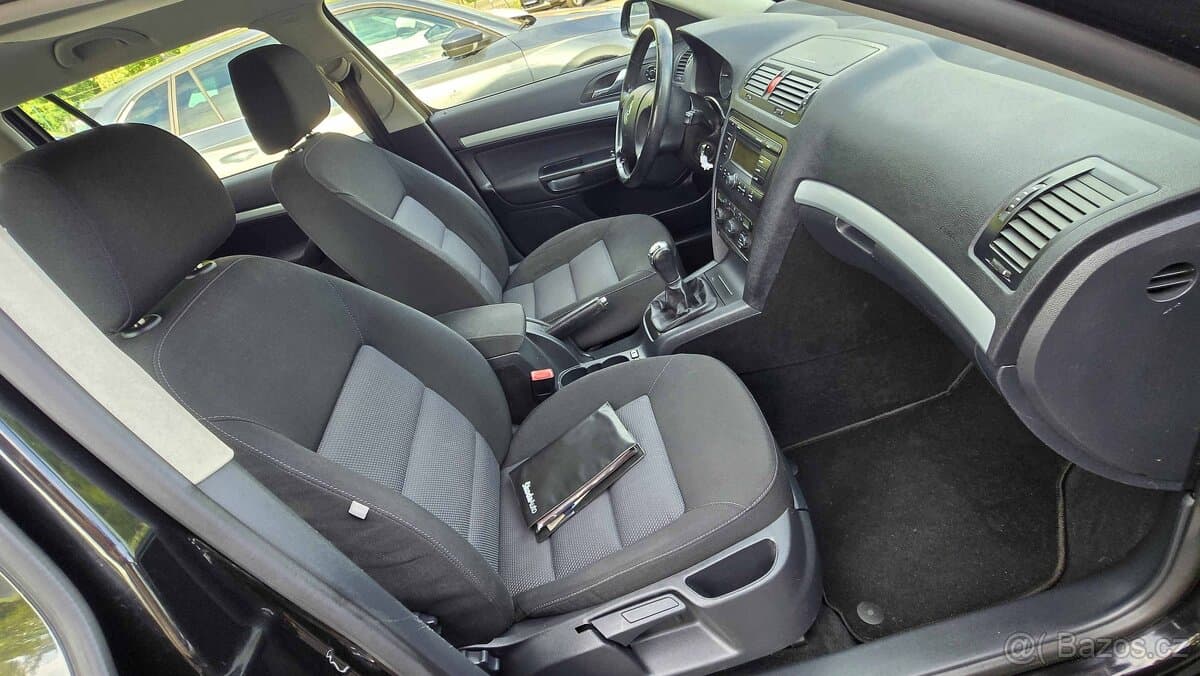 2008 Škoda OCTAVIA - 13