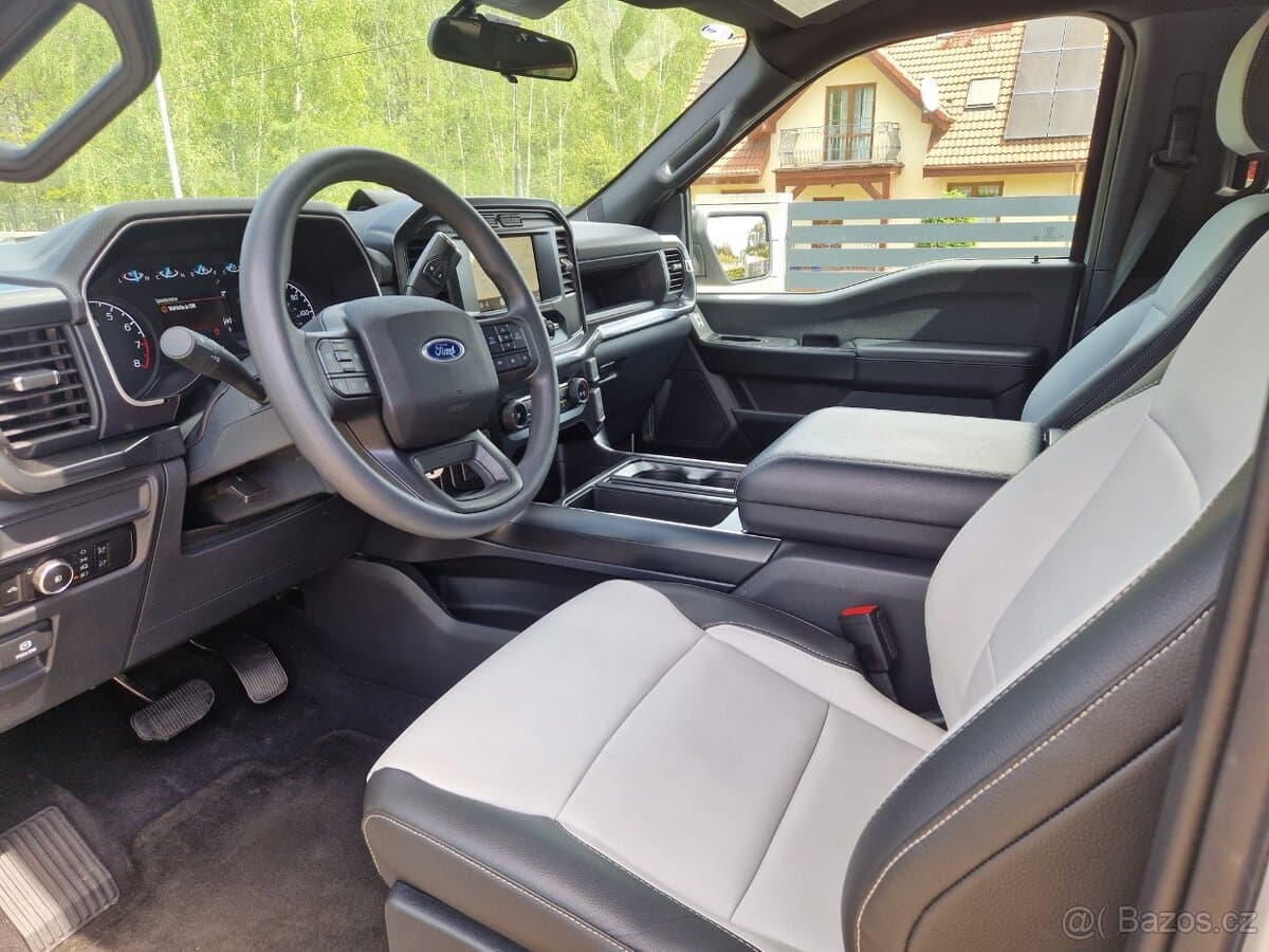 2023 Ford F-150 - 13
