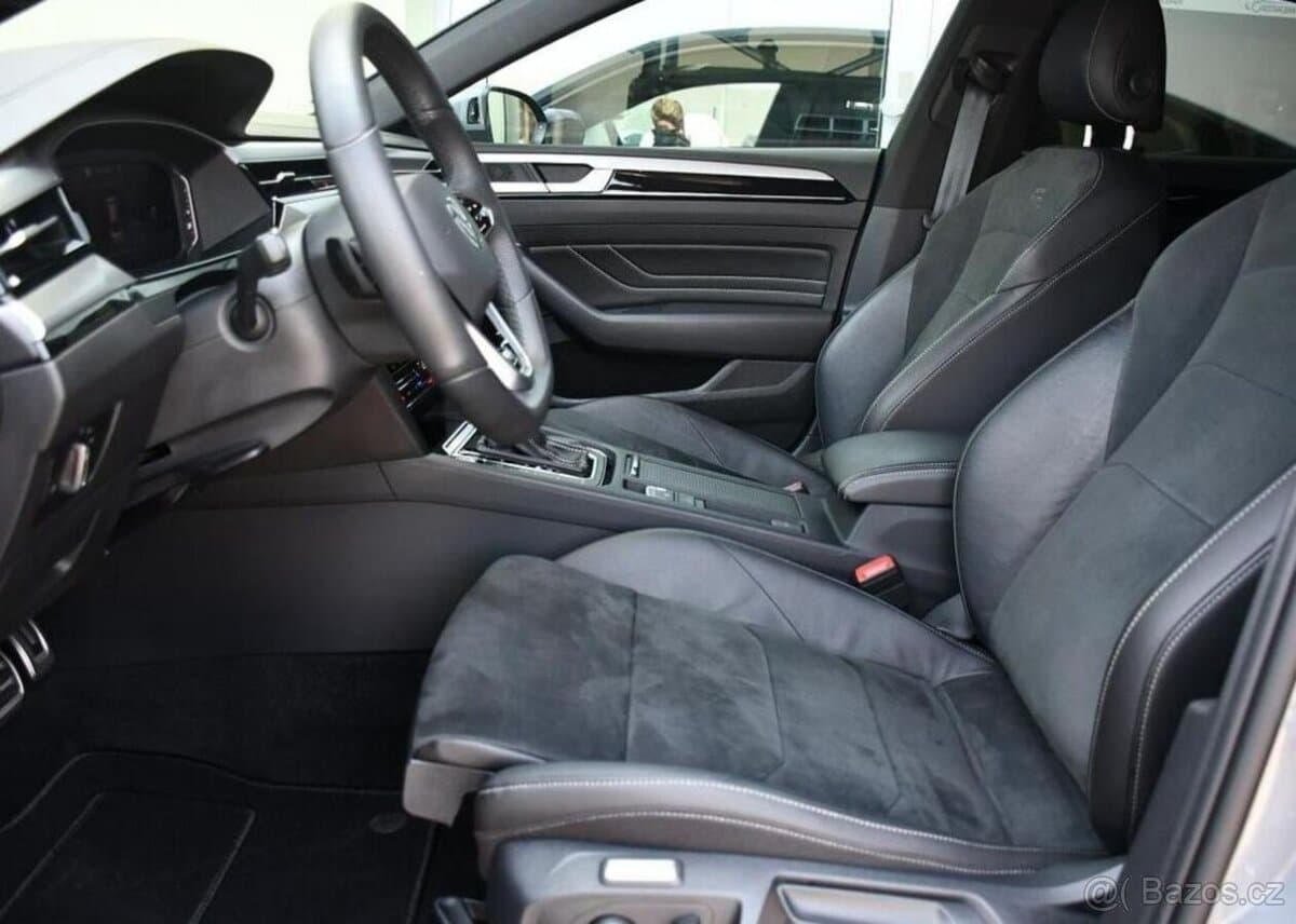 2022 Volkswagen ARTEON - 13