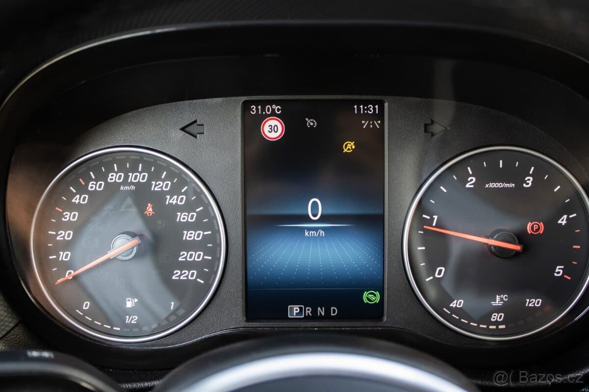 2024 Mercedes-Benz CITAN - 13