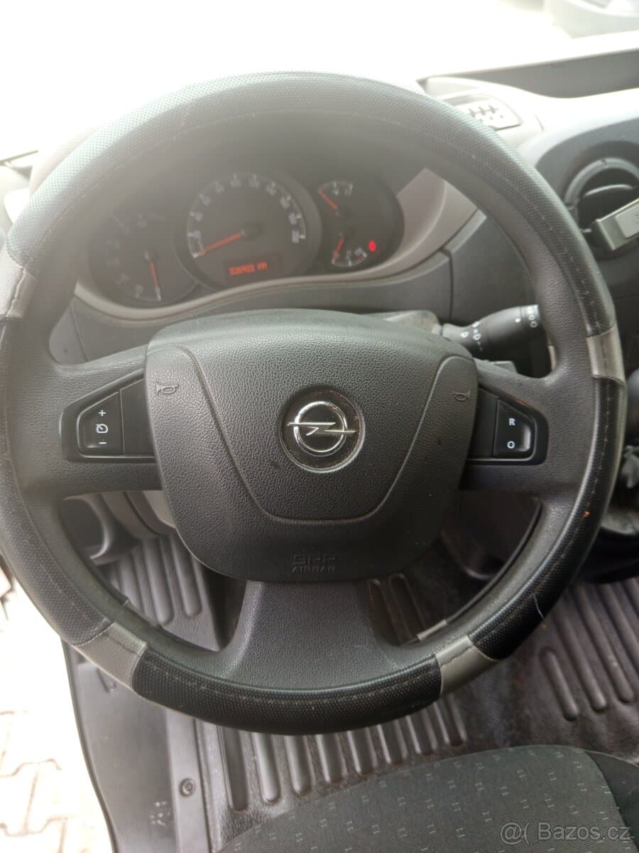 2014 Opel OSTATNÍ - 13