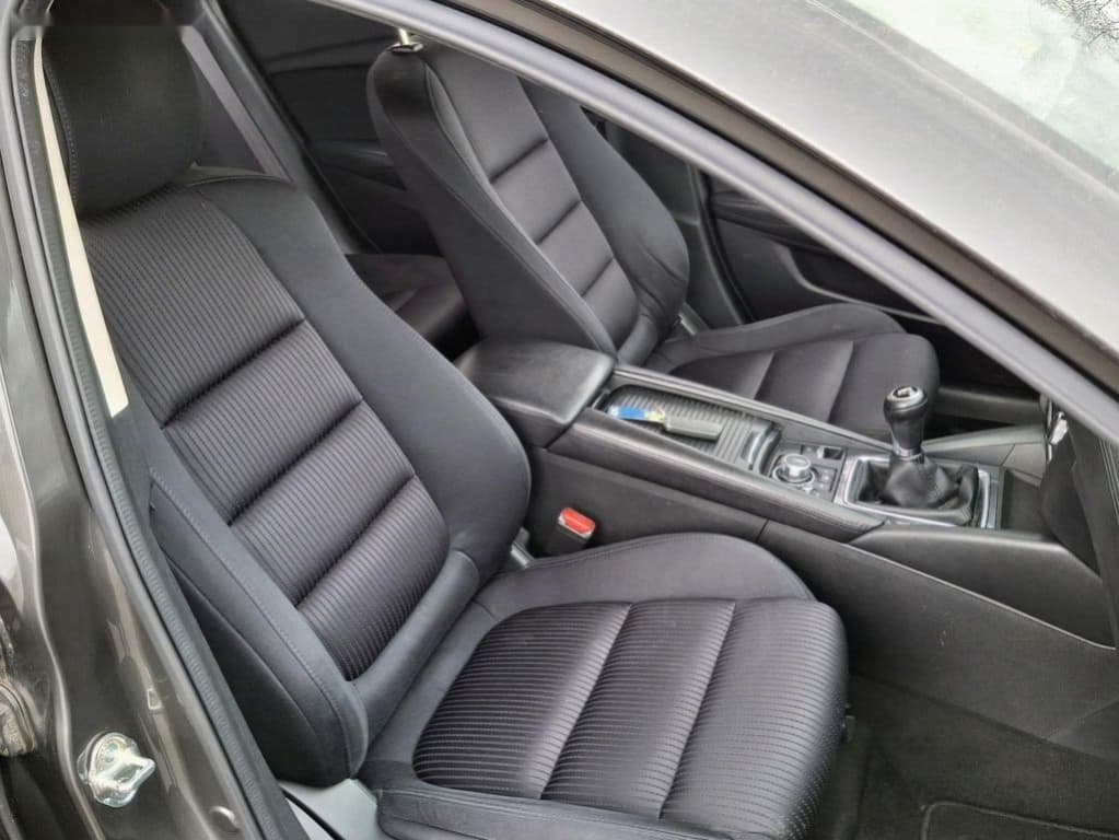 2017 Mazda 6 - 13