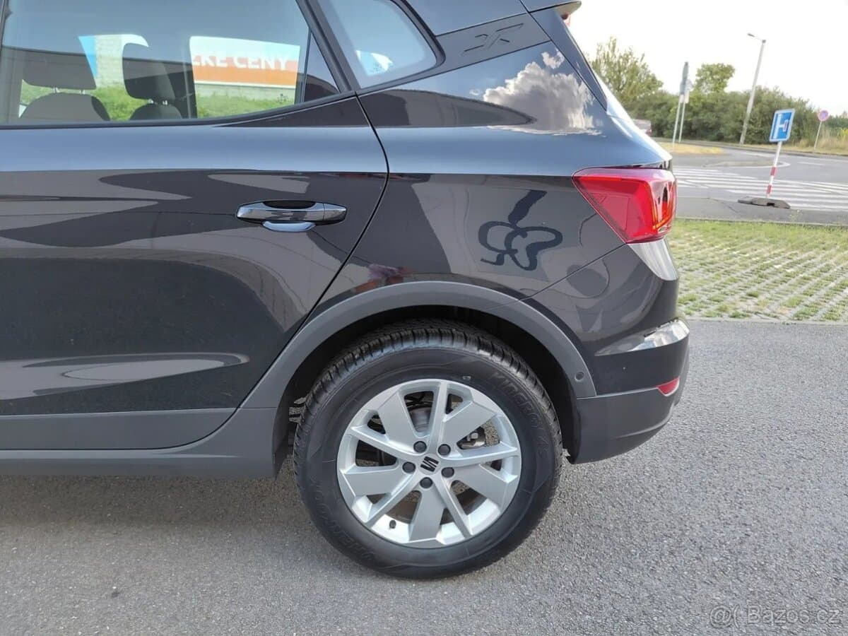 2026 Seat ARONA - 13