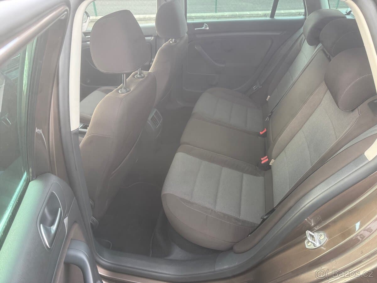 2012 Volkswagen GOLF - 13