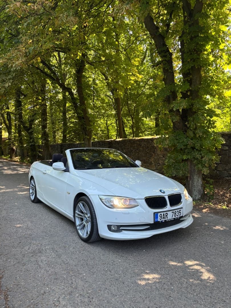 2010 BMW OSTATNÍ - 13