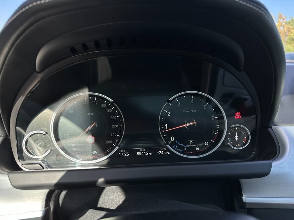 2013 BMW OSTATNÍ - 13