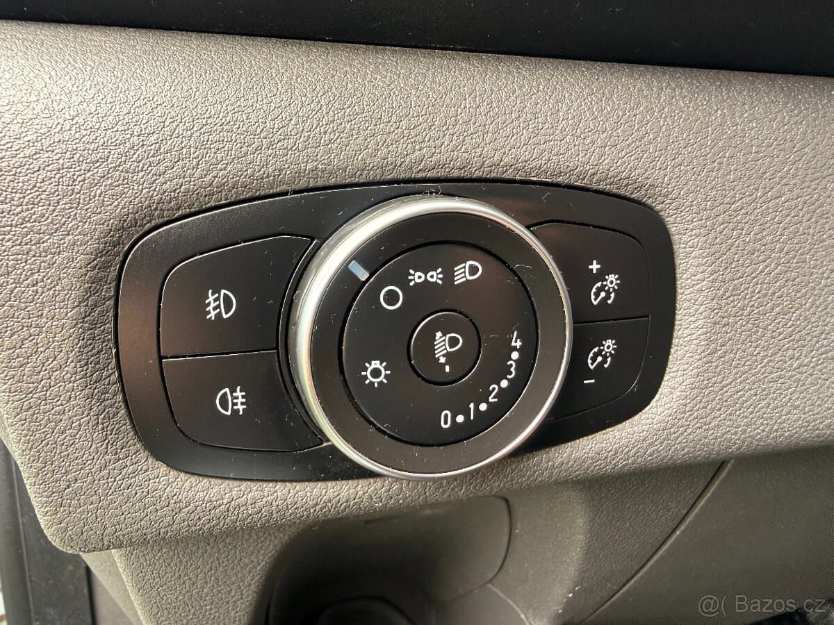 2018 Ford TRANSIT - 13