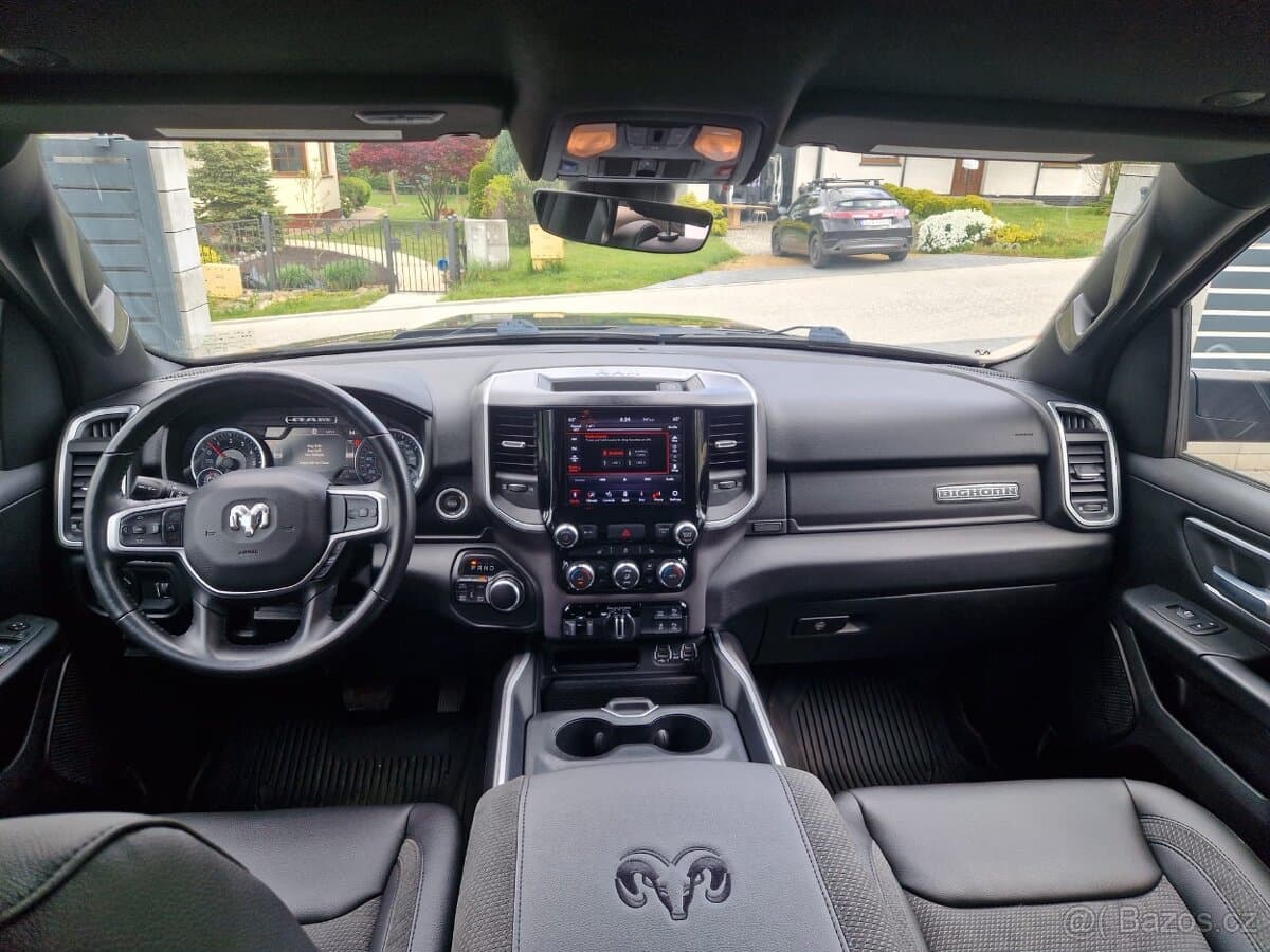 2021 Dodge OSTATNÍ - 13
