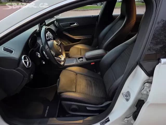 2016 Mercedes-Benz CL-CLASS - 13