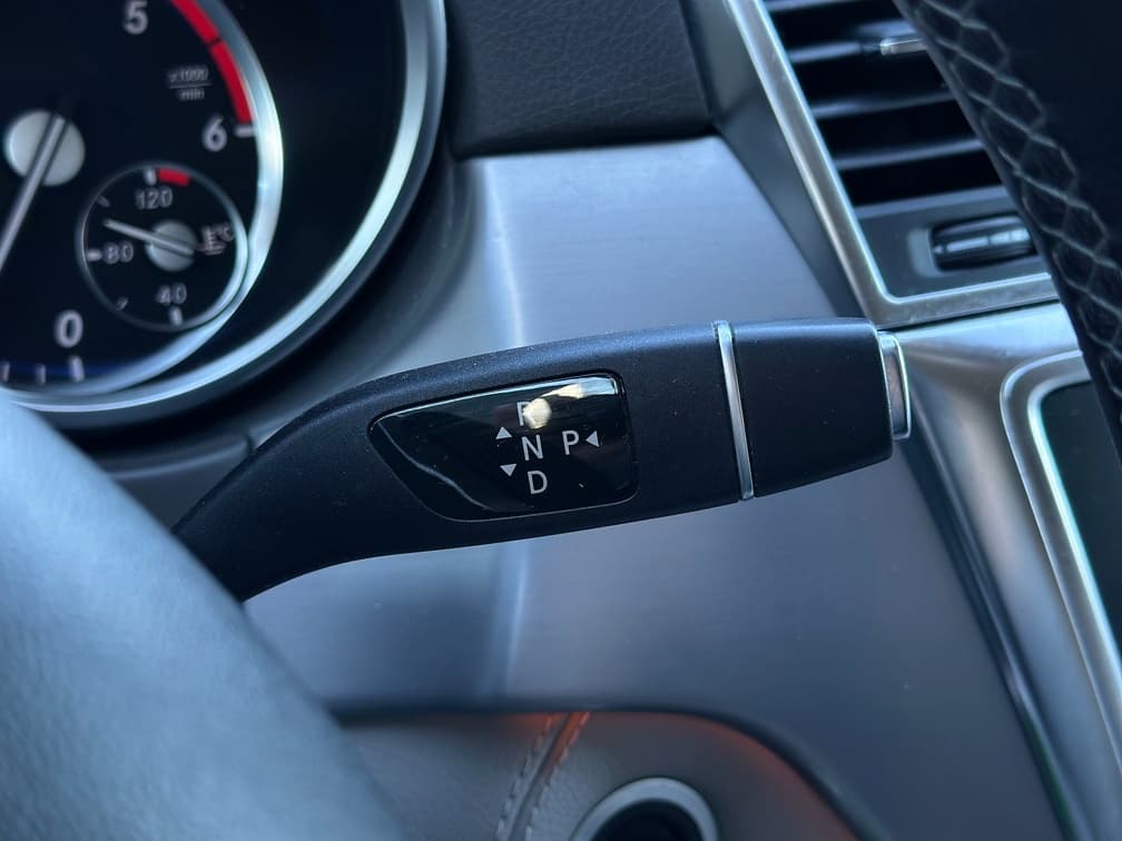 2013 Mercedes-Benz GL - 13