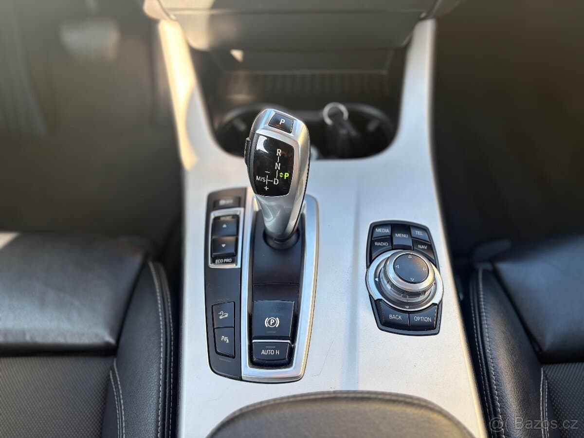 2014 BMW X3 - 13