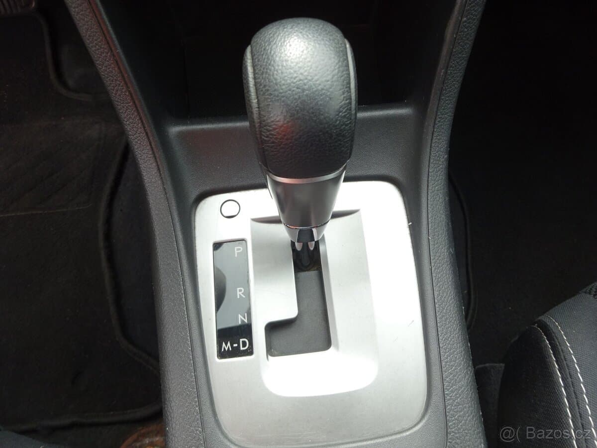 2014 Subaru XV - 13