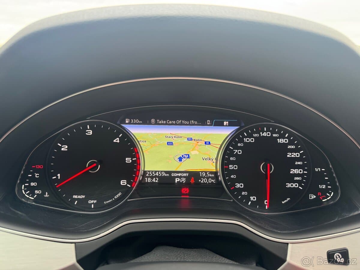 2015 Audi Q7 - 13