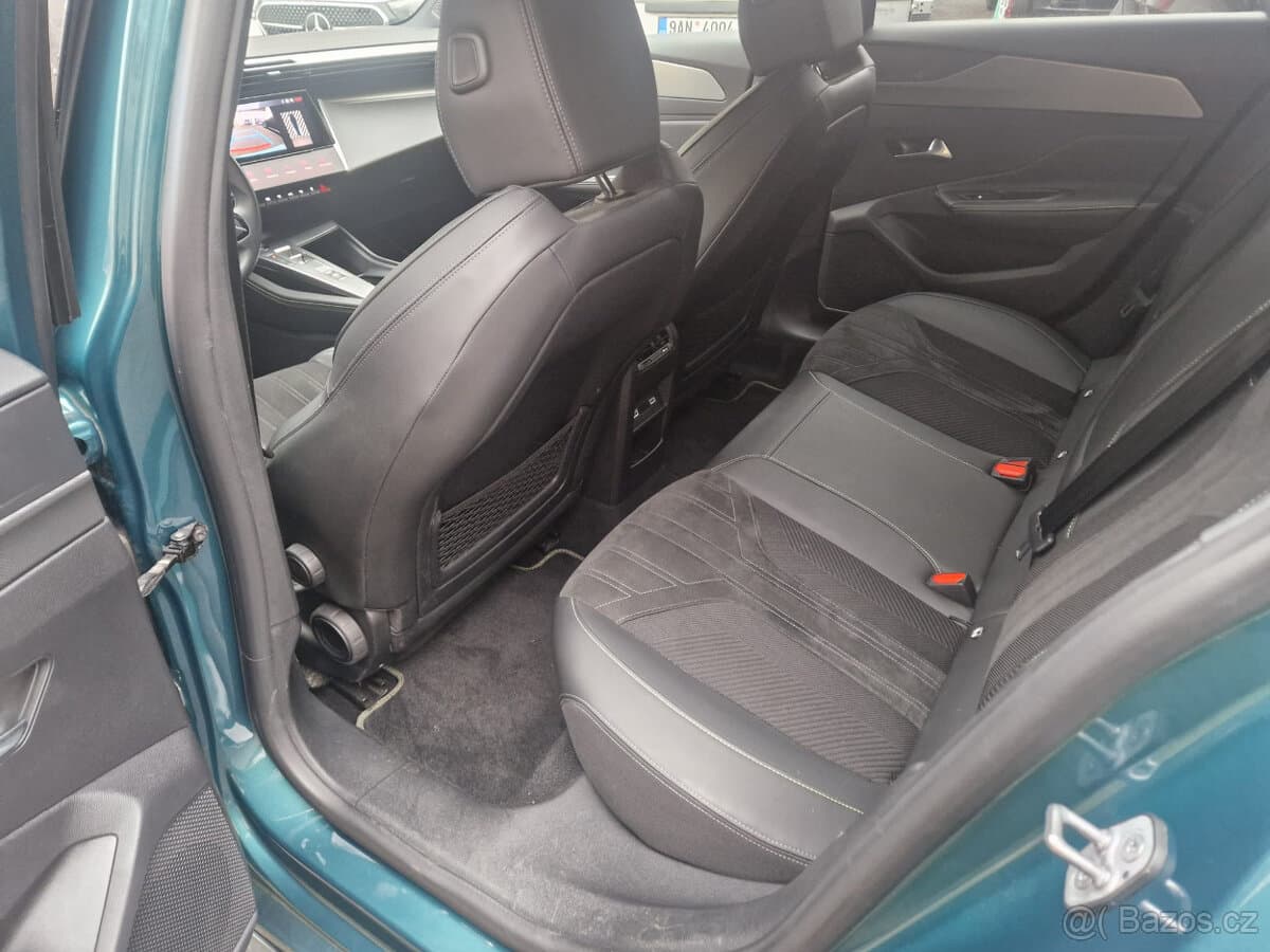 2023 Peugeot 308 - 13
