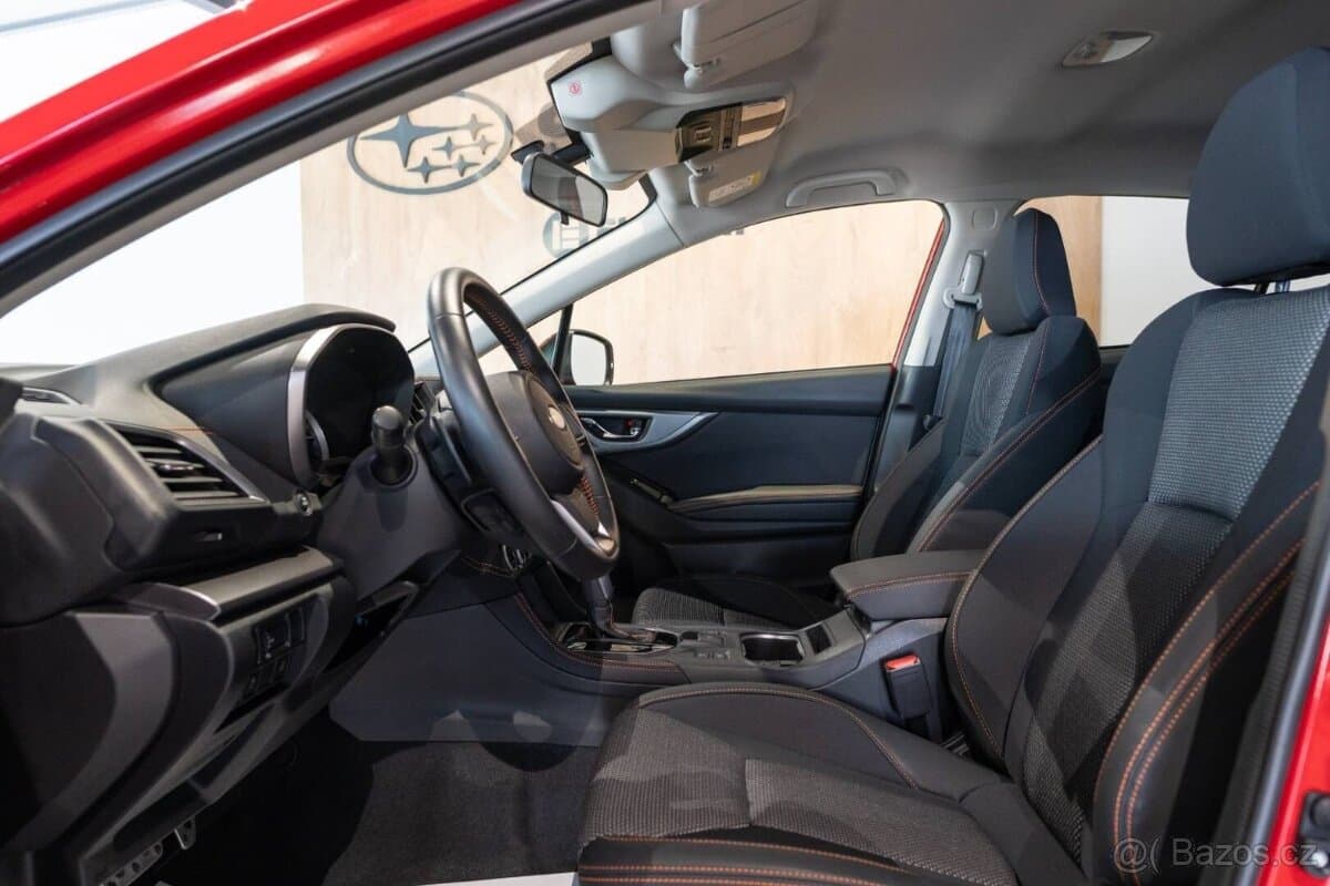 2024 Subaru XV - 13