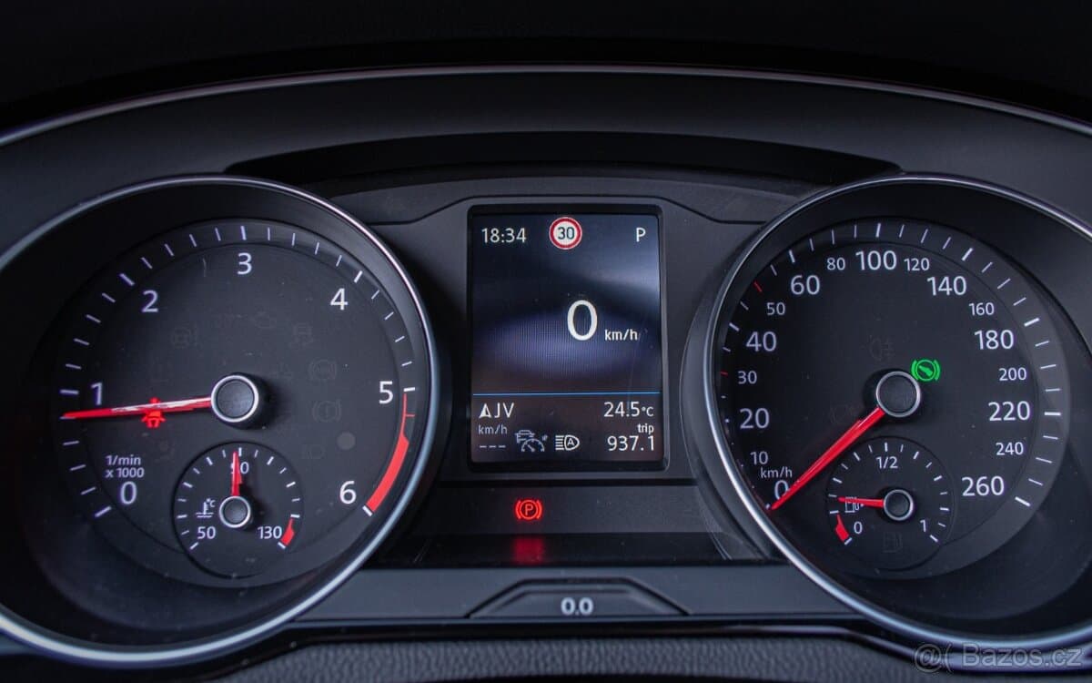 2020 Volkswagen PASSAT - 13