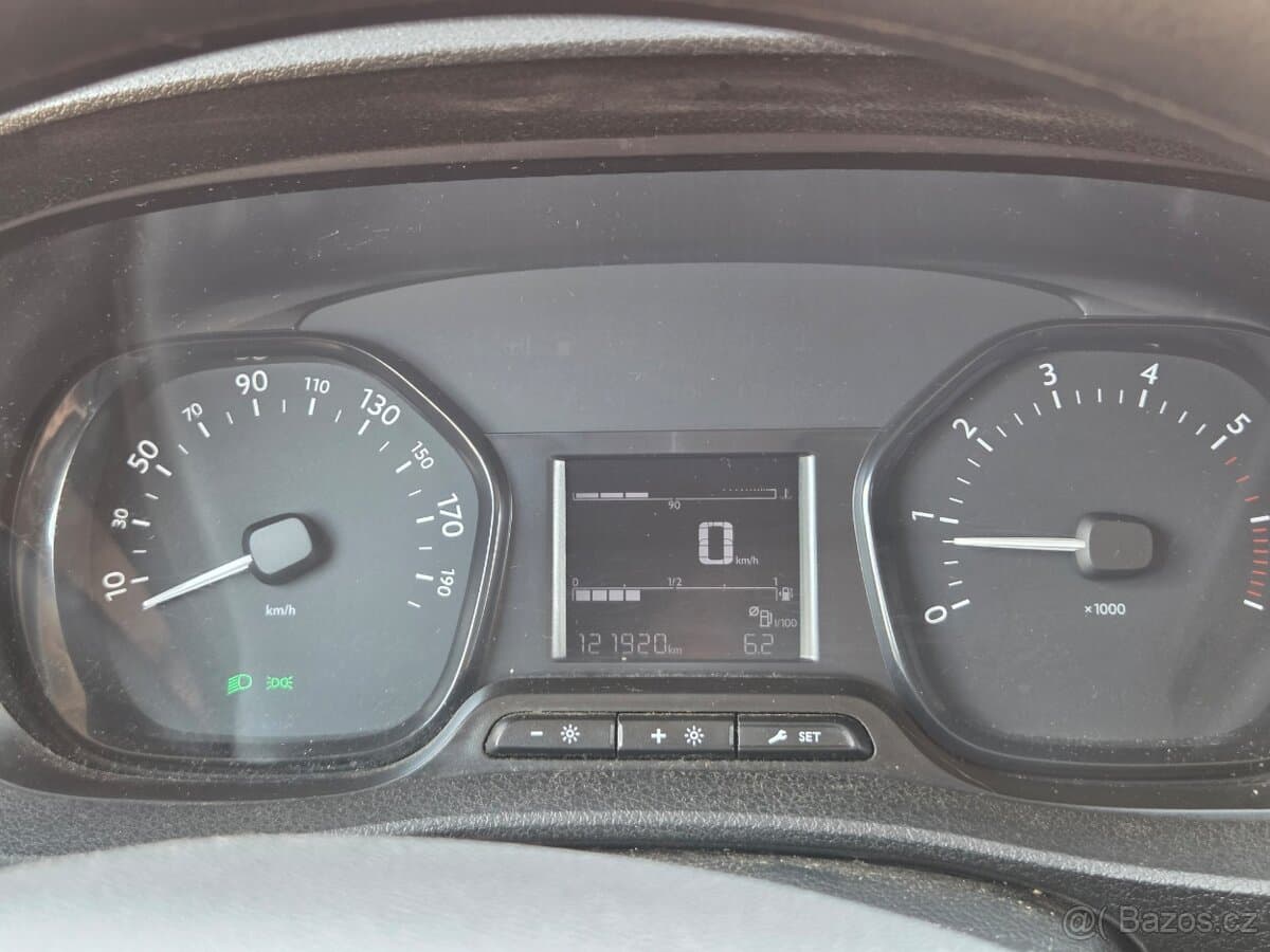2019 Toyota PROACE - 13