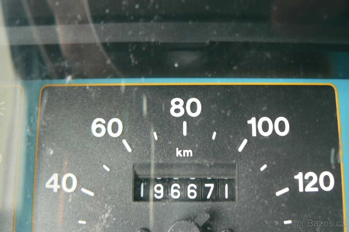 1991 Fiat DUCATO - 13