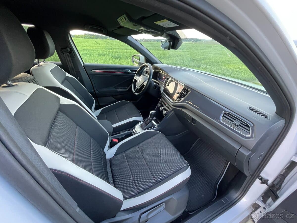 2019 Volkswagen T-ROC - 13