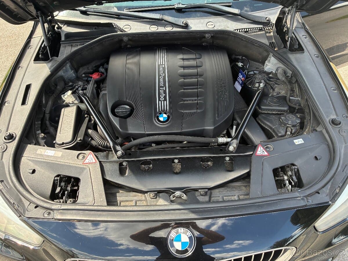 2012 BMW OSTATNÍ - 13