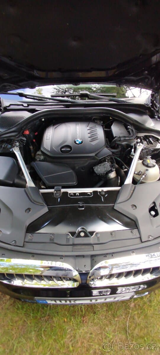2019 BMW OSTATNÍ - 13