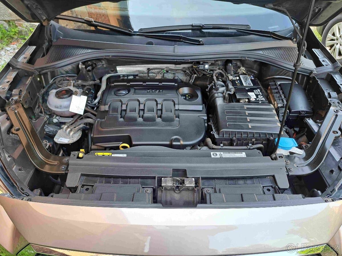 2019 Seat TARRACO - 13