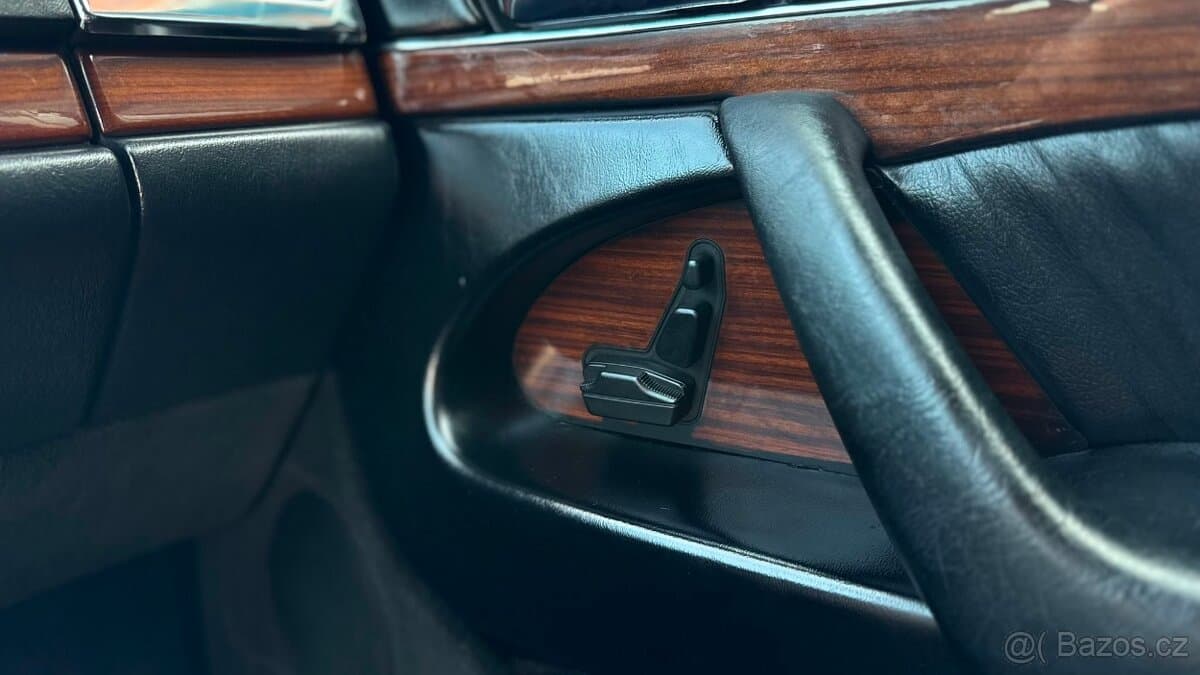 1995 Mercedes-Benz OSTATNÍ - 13