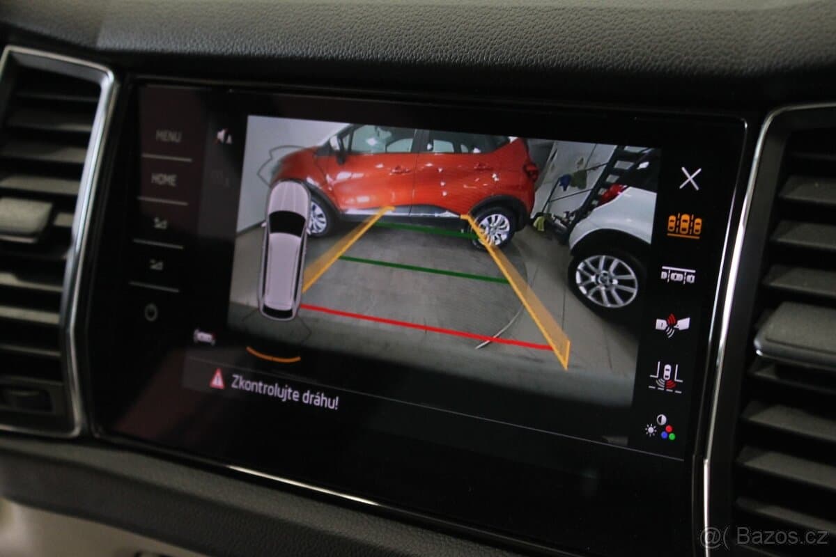 2019 Škoda KODIAQ - 13