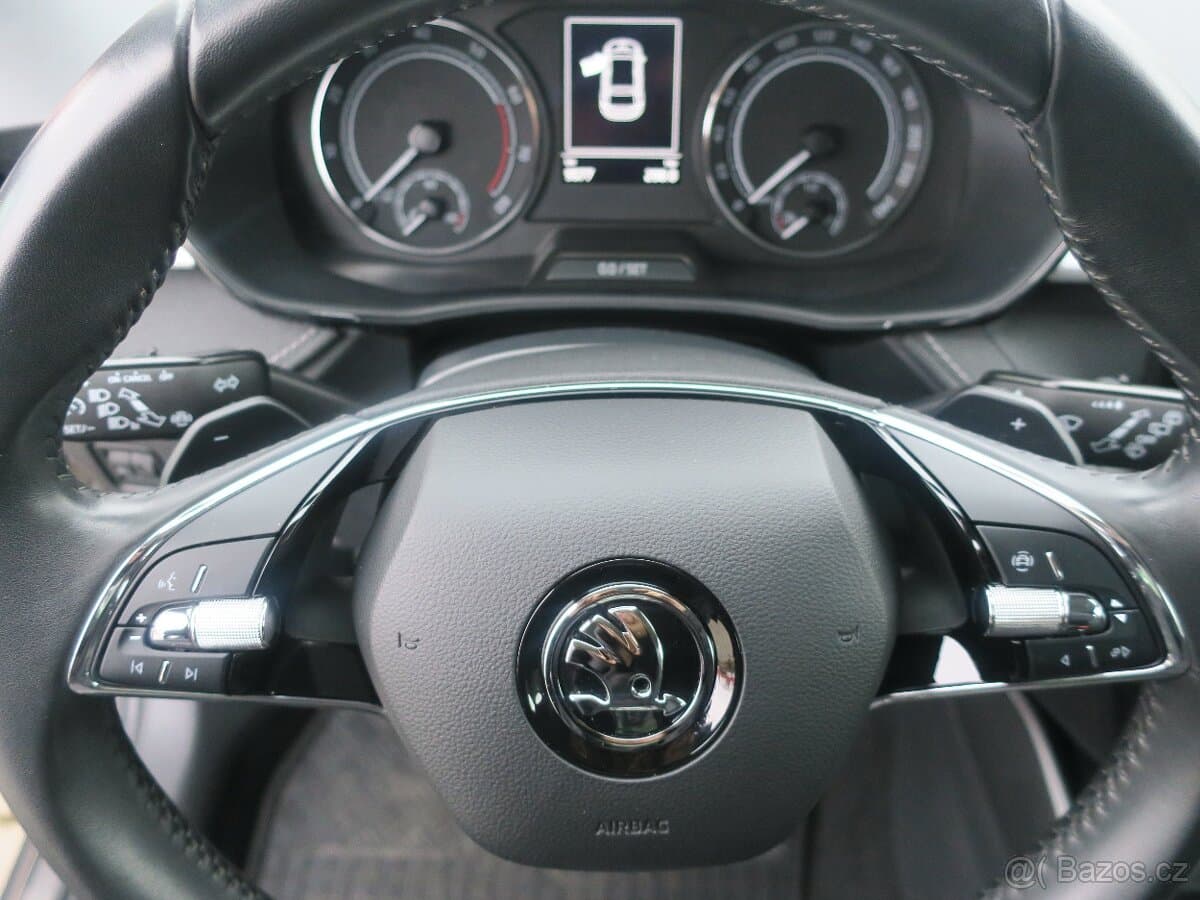 2023 Škoda FABIA - 13