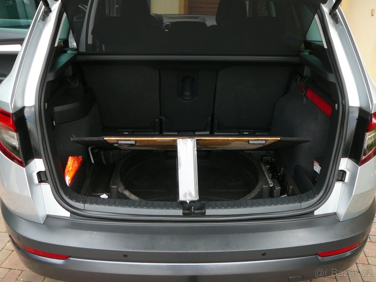 2018 Škoda KAROQ - 13