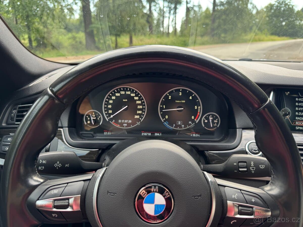 2013 BMW OSTATNÍ - 13