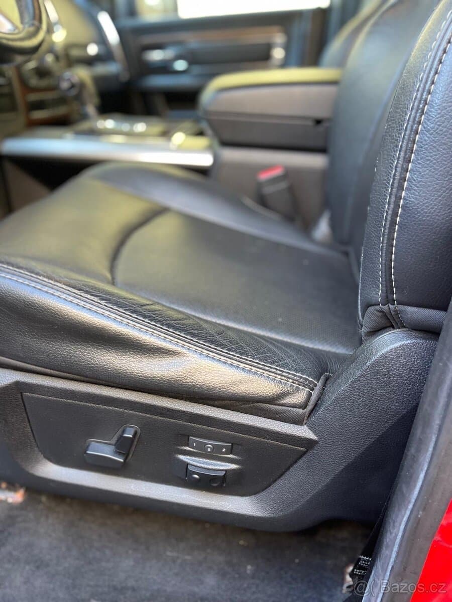 2013 Dodge OSTATNÍ - 13