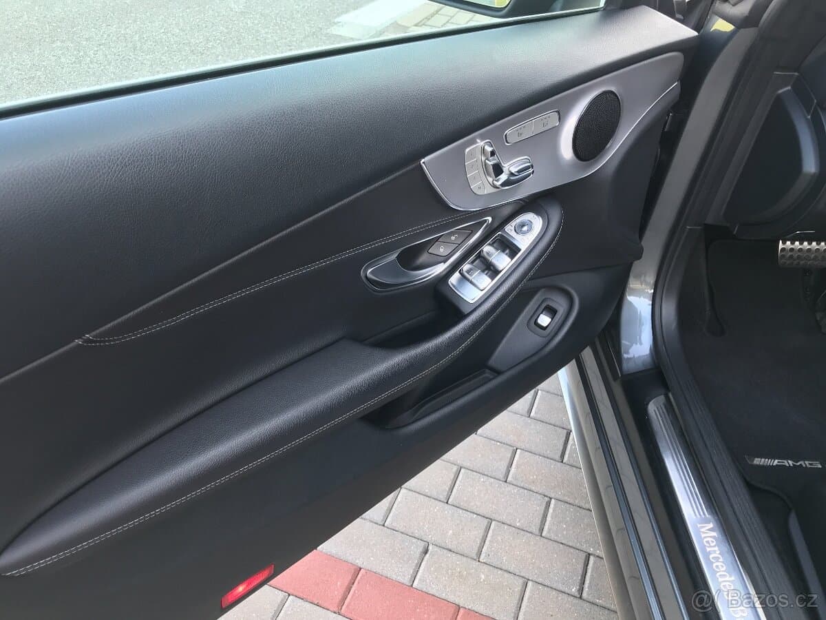 2018 Mercedes-Benz OSTATNÍ - 13