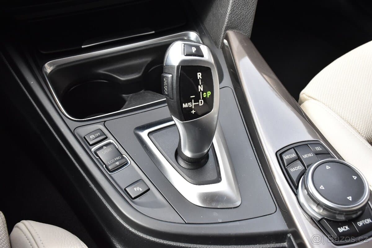 2014 BMW OSTATNÍ - 13