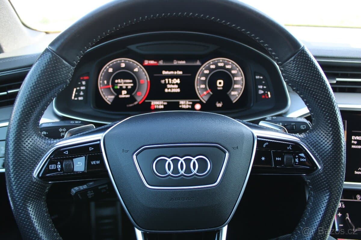 2019 Audi A6 - 13