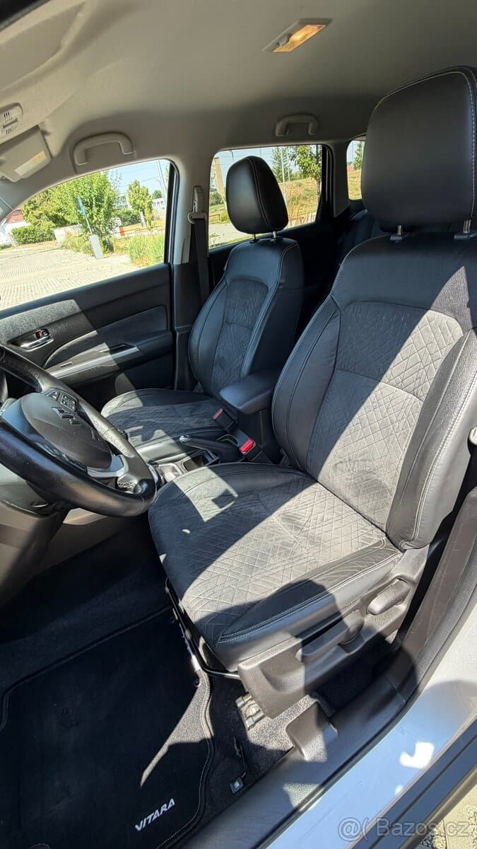 2018 Suzuki VITARA - 13
