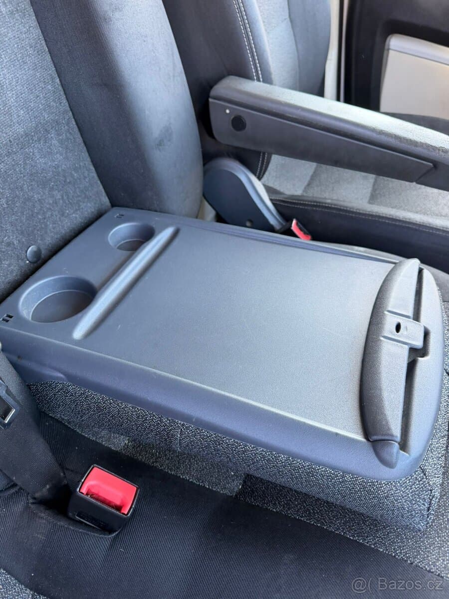 2017 Fiat DUCATO - 13