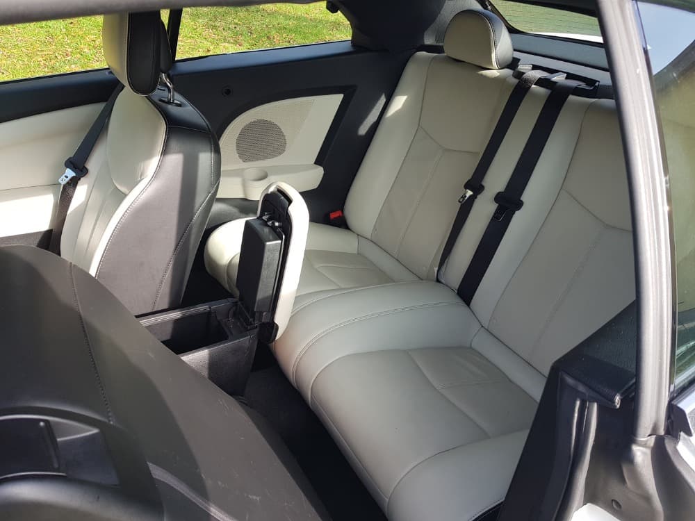 2012 Lancia FLAVIA - 13