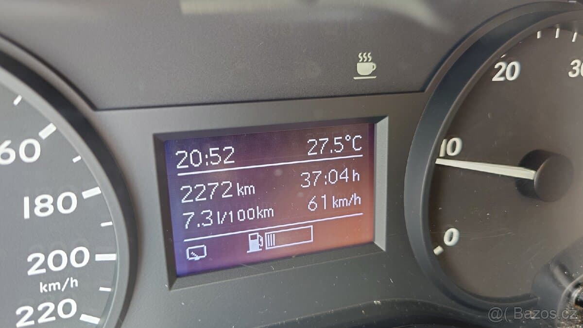 2015 Mercedes-Benz VITO - 13
