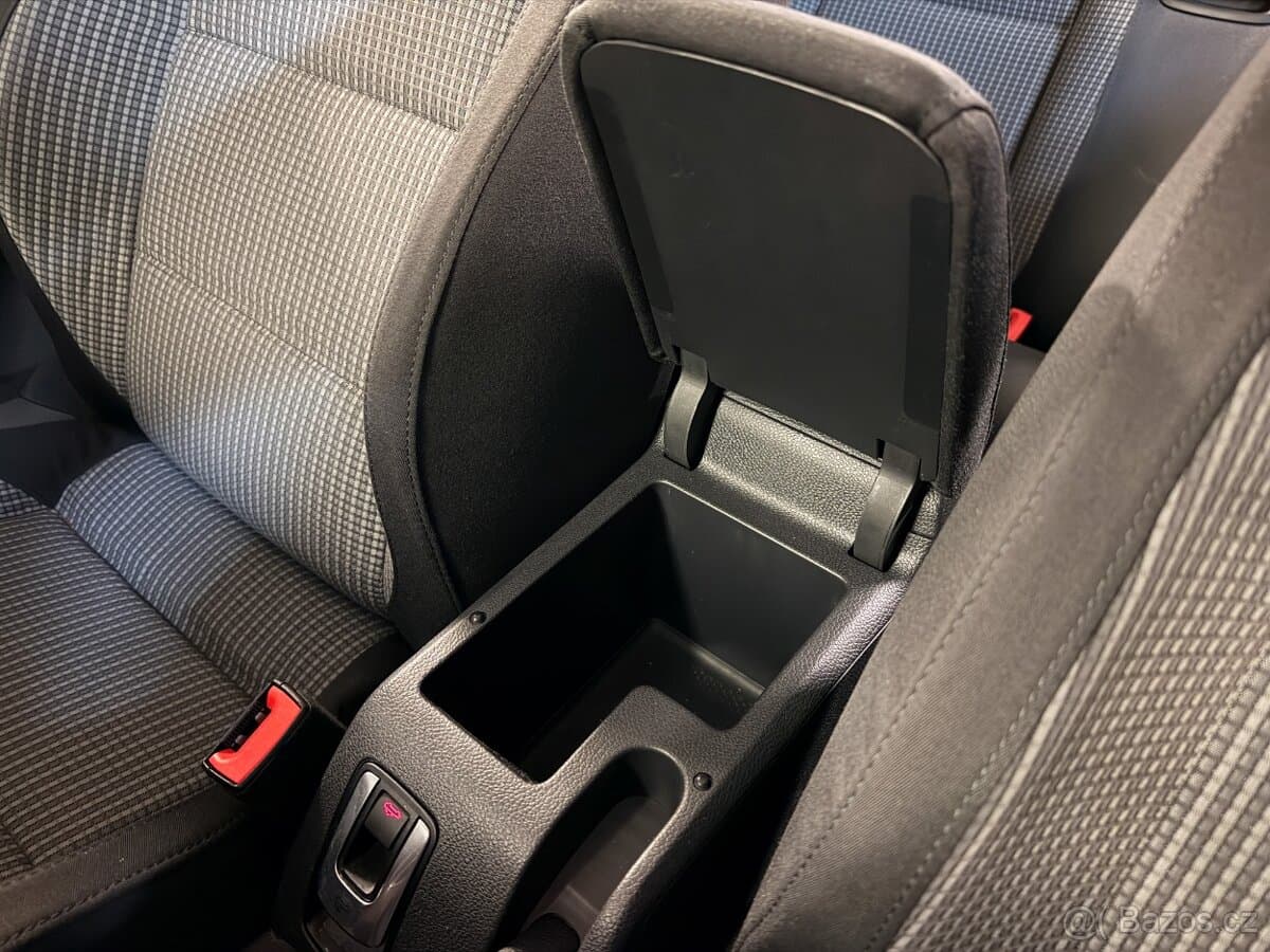 2007 Volkswagen EOS - 13