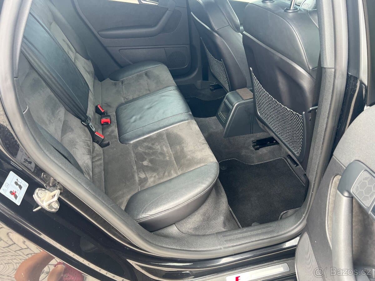 2009 Audi S3 - 13