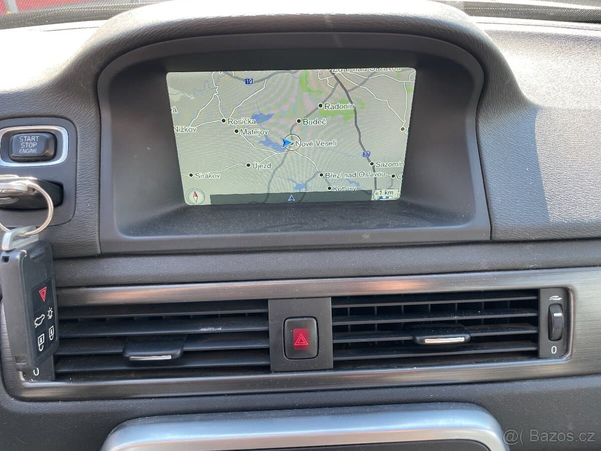 2014 Volvo XC70 - 13