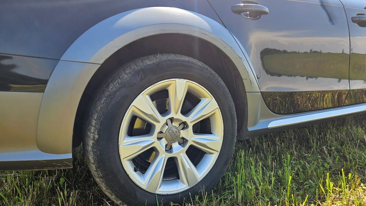 2013 Audi A4 - 13