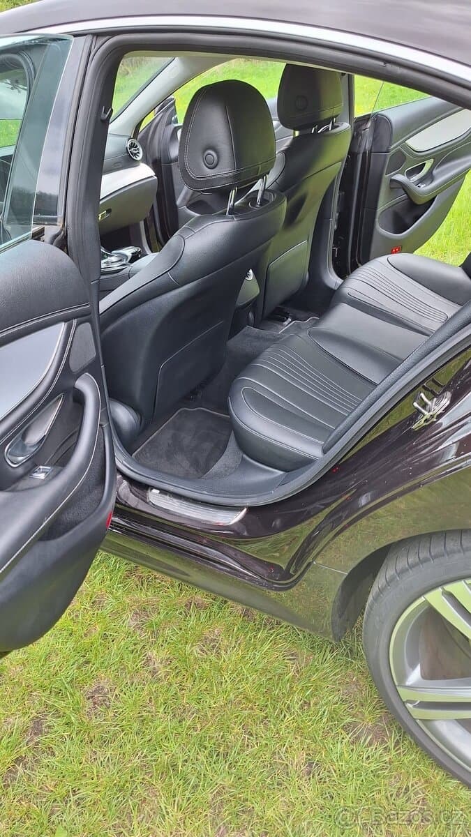 2018 Mercedes-Benz CL-CLASS - 13