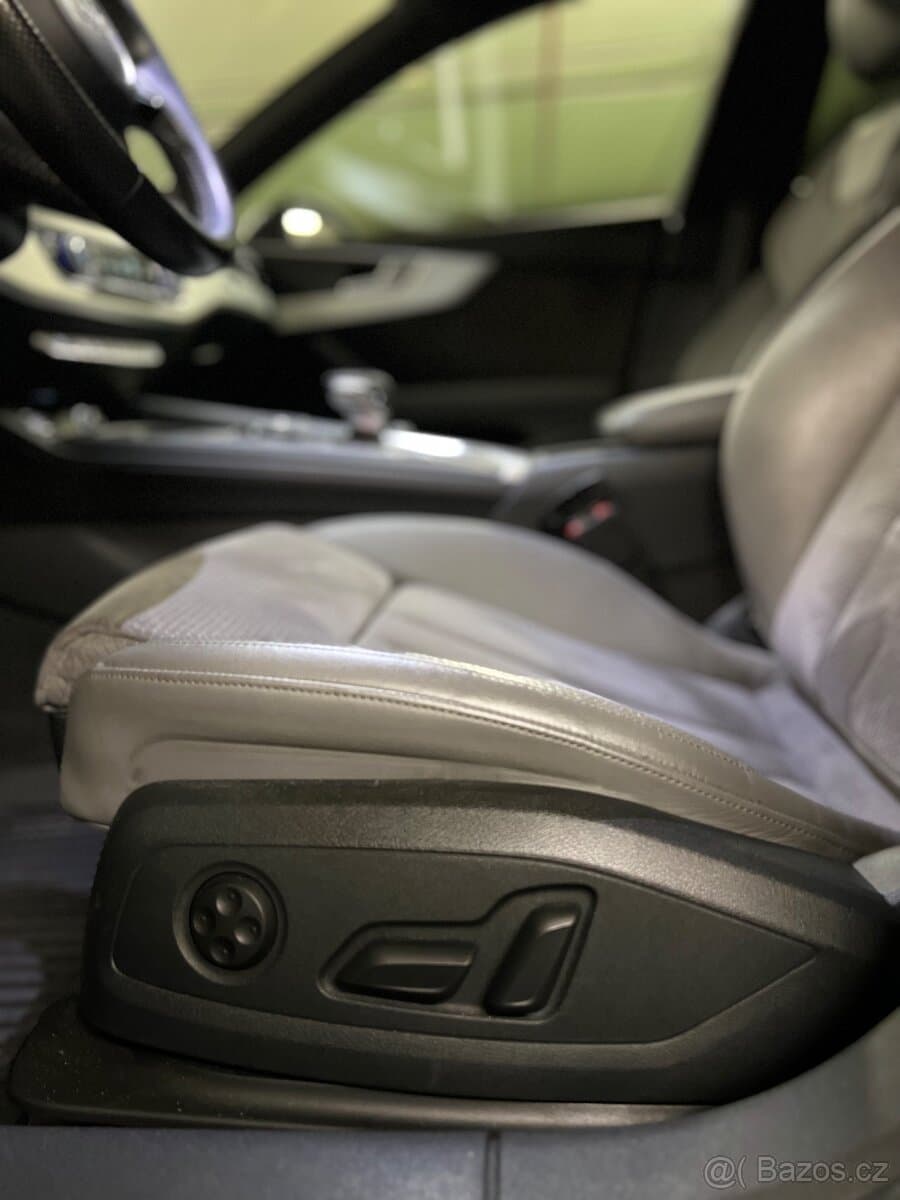 2017 Audi A5 - 13