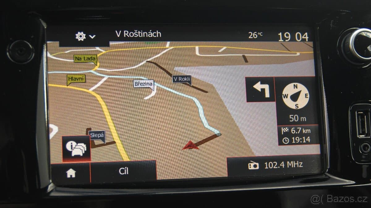 2017 Renault CLIO - 13