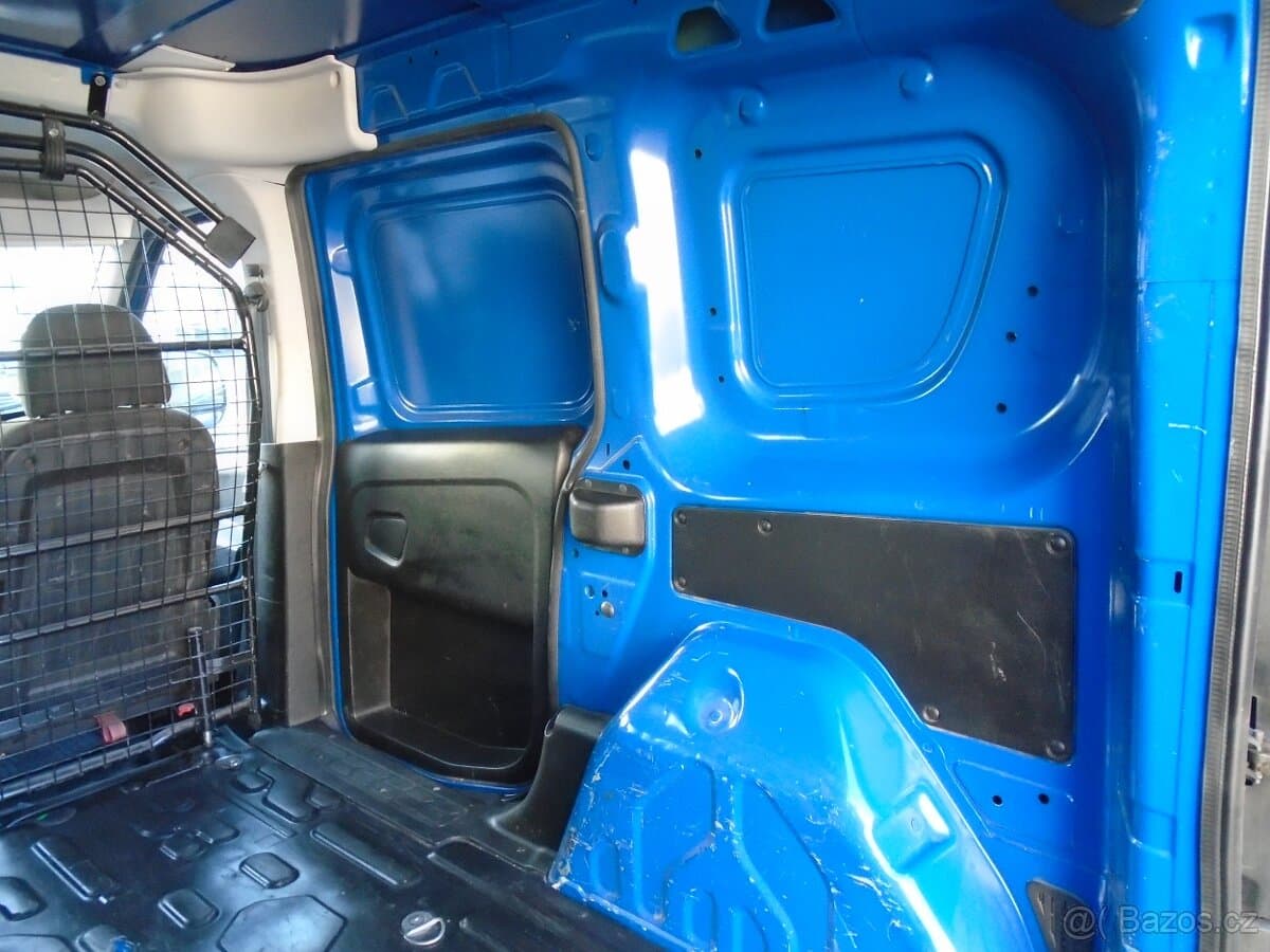 2014 Opel COMBO - 13