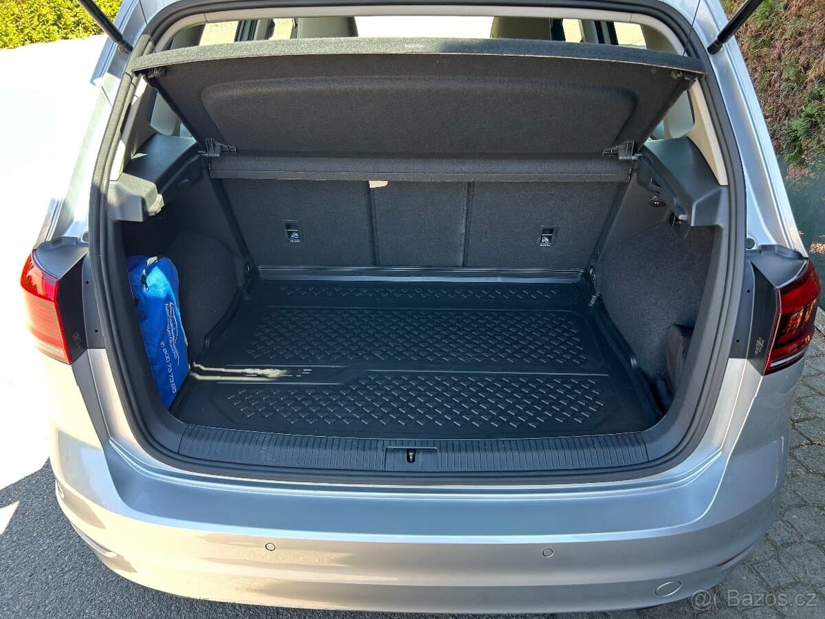 2019 Volkswagen GOLF - 13